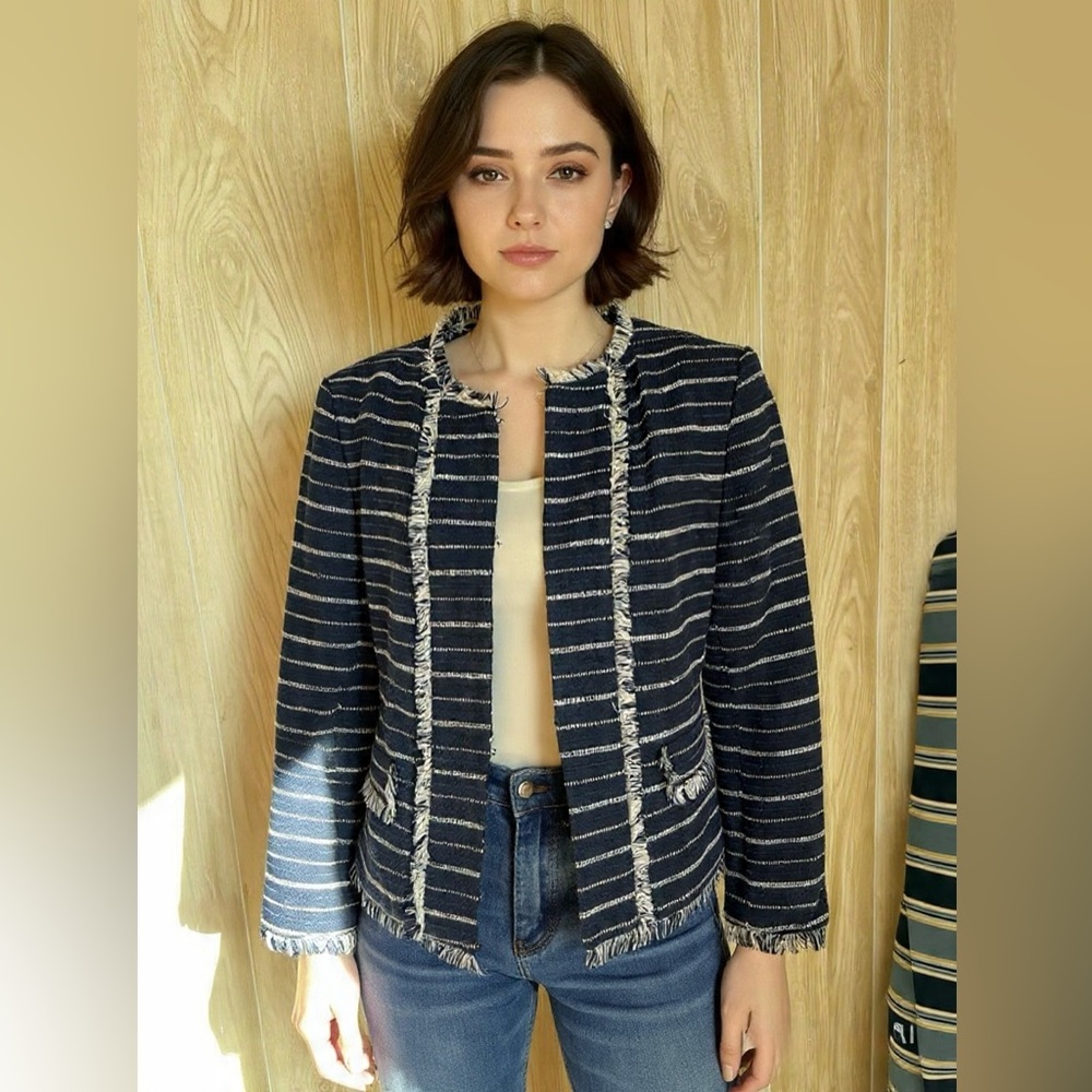 Ivanka Trump jacket